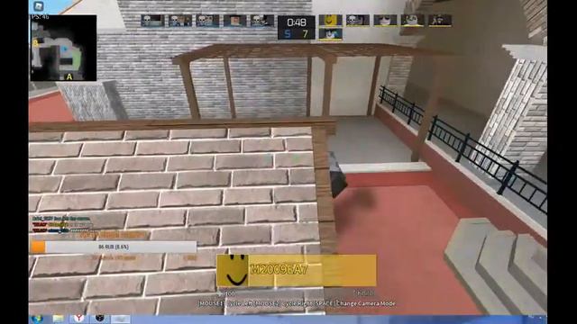 СТРИМ ROBLOX НАБИРАЕМ 200 ПОДПИСЧИКОВ!! смотреть онлайн