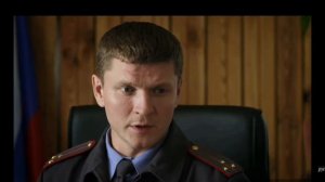 Цветок папоротрика. Иван Латушко. часть 3. сериал