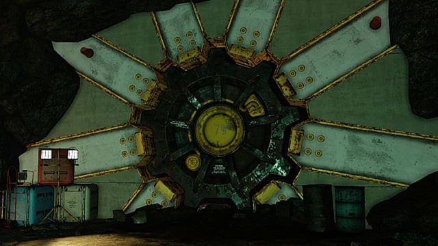LA SERVOARMADURA T 65/ FARMEAR ORO /DATA APPALACHIA EP:2 смотреть онлайн