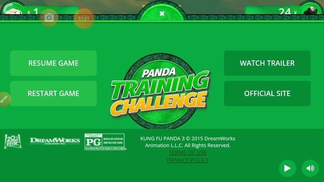 Kung Fu Panda 4 cartoon video//Kung Fu Panda video 2023/// смотреть онлайн