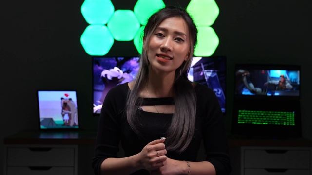 Nhiều sự cải tiến mới trong 2022 - MSI Pulse GL76 | An Phát Computer смотреть онлайн