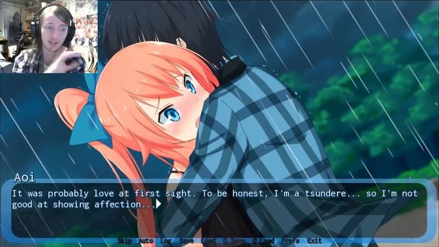 Aozora Meikyuu: Playthrough Highlights. смотреть онлайн