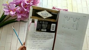 ВЯЗАНИЕ ?Детский жилет на молнии?/ Жилетка спицами/ Детская безрукавка спицами на год.?