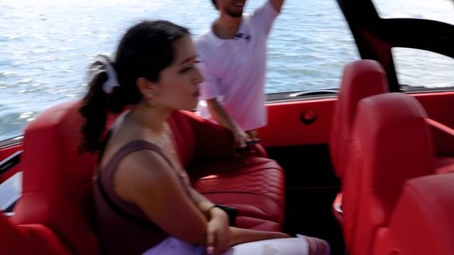 Boating just got Rocked ! Midnight Express 43 Solstice ! "Game Changer" смотреть онлайн