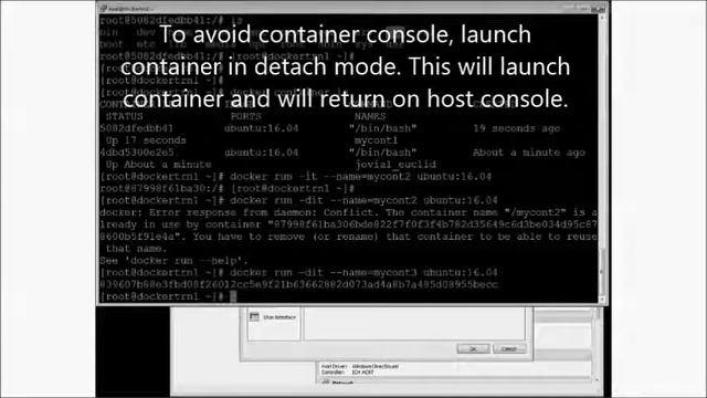 Learn Docker | Basics | Day 1 смотреть онлайн