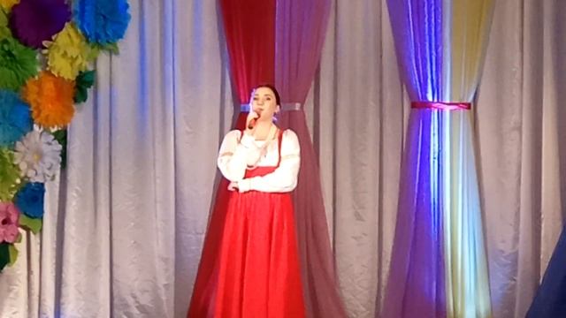 День п.Октябрьский г.Бор 2018г смотреть онлайн