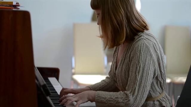 Amélie (soundtrack) by Yann Tiersen смотреть онлайн