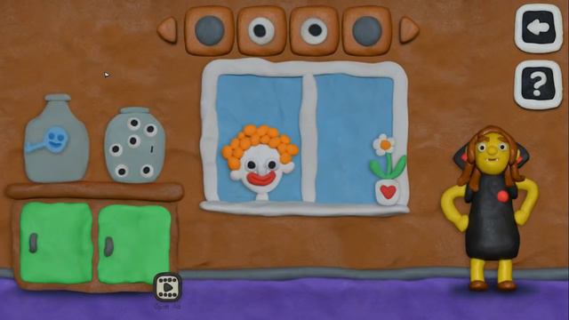 12 Locks II All Level смотреть онлайн