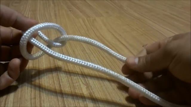 How To Tie A Slip Knot (Step-By-Step Tutorial) смотреть онлайн
