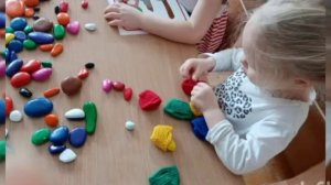 Совместное занятие с учителем-логопедом и учителем-дефектологом