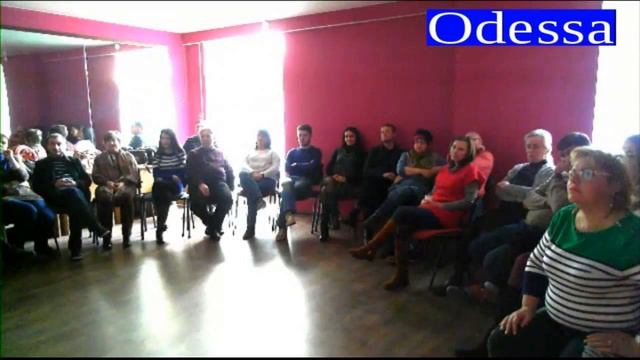 Как описать духовный мир? смотреть онлайн