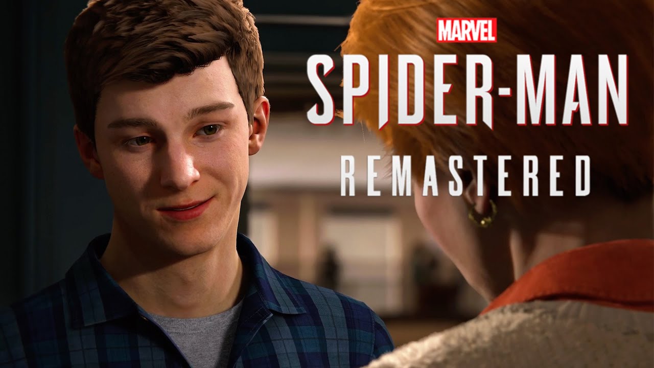 Marvel’s Spider-Man (Remastered) ➤ Часть 2