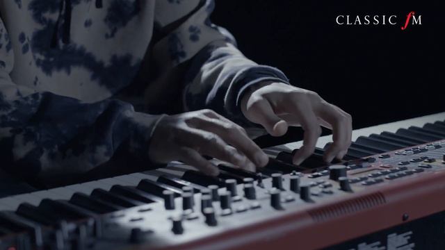 Tokio Myers - Polaroid | Classic FM Sessions смотреть онлайн