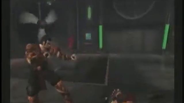 Mortal Kombat: Armageddon - Gameplay #1 смотреть онлайн