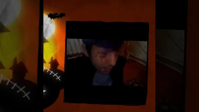 Хеллоуин у брата и сестры!! смотреть онлайн