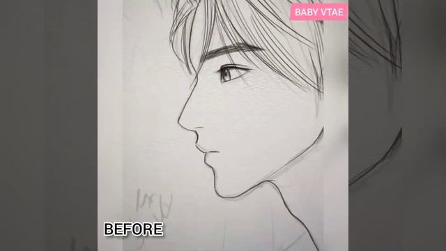 [ TSOA ] YAONGYI DRAWING WEBTOON ' TRUE BEAUTY ' ( The Secret Of Angel ) смотреть онлайн