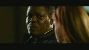 Фрагменты из фильма Чистильщик 7 минут