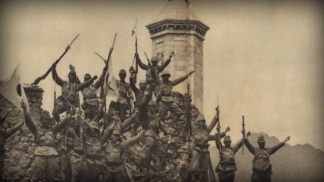 Asian Responses to Imperialism: Crash Course World History #213 смотреть онлайн