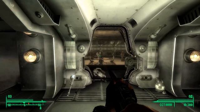 Fallout 3 прохождение часть 7 смотреть онлайн