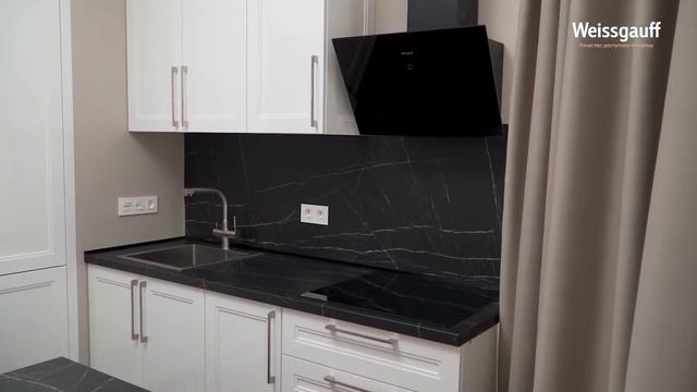 Weissgauff HI 640 BSC