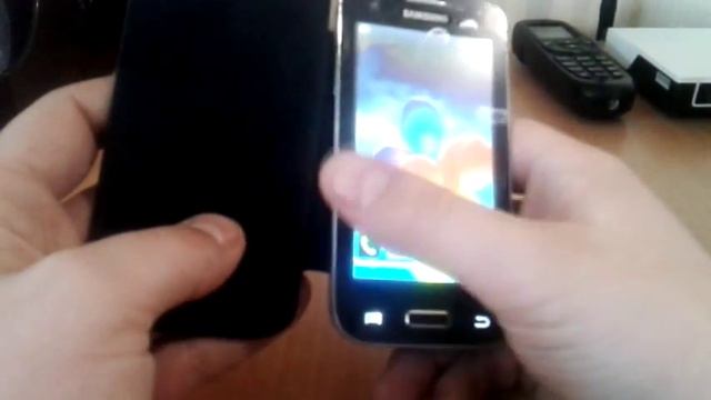 Sensei CHE#7 - SAMSUNG Galaxy S4mini (Подделка; будьте осторожны) смотреть онлайн