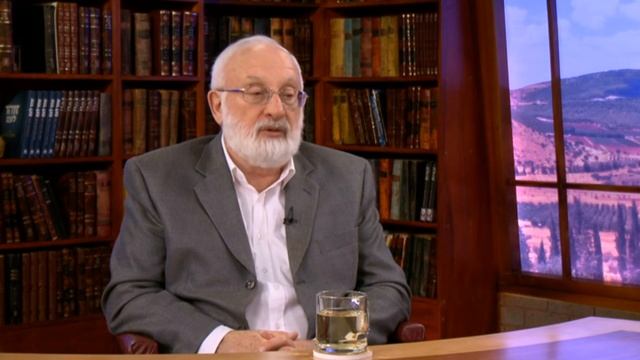 Читая Зоар меняем судьбу смотреть онлайн