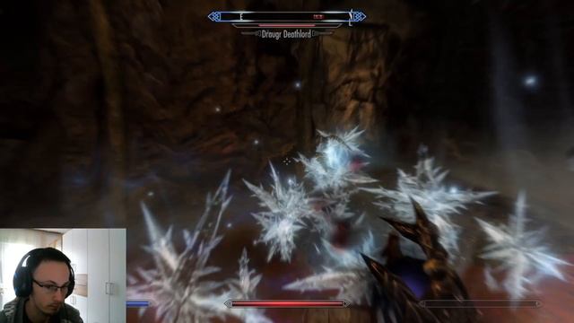 Let's play:Skyrim AE Legendary difficulty(CIVIL WAR IS DONE;JARL ULFRIC IS NO MORE!) смотреть онлайн