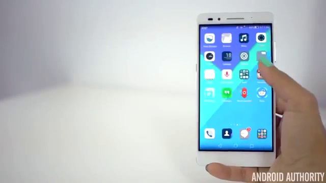 Huawei Honor 7 review! смотреть онлайн