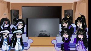 Реакция мдк на вэй ин это кейл хенитьюз//part 4/(;  📛📛📛