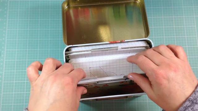 Card Sketch Library смотреть онлайн