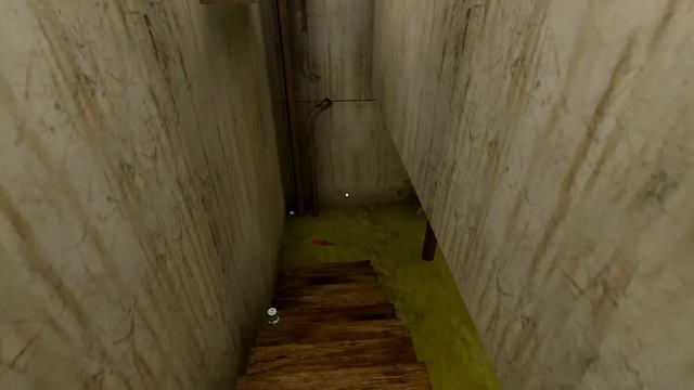 Эксперименты с полицейскими | Mr. Meat 1.7 смотреть онлайн