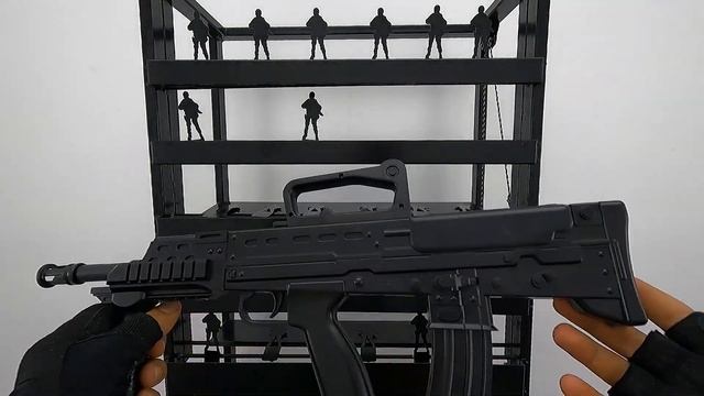 Joker Mask! Polygon Shooting Practice with Realistic Pellet Pistols and Rifles! смотреть онлайн