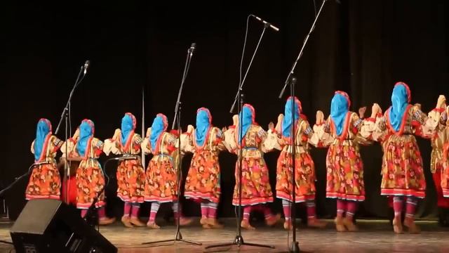 Kuban Cossack Choir Concert смотреть онлайн