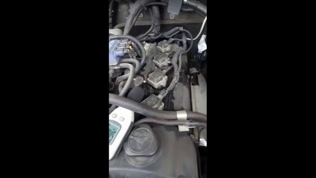 NanoFull. Замер шума шумометром. Результат на глазах. смотреть онлайн