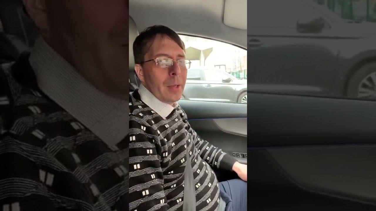 МОЖНО ЛИ ЕЗДИТЬ ЗА РУЛЕМ с 16 ЛЕТ смотреть онлайн