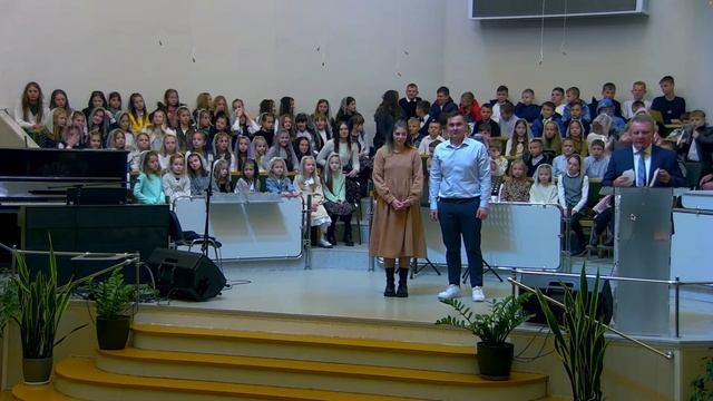 ОГЛАШЕНИЕ _ Иван Стаскевич и Анастасия Шепелевич смотреть онлайн