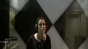 Алла Катанова «Любовь придёт«автор Арсен Касиев