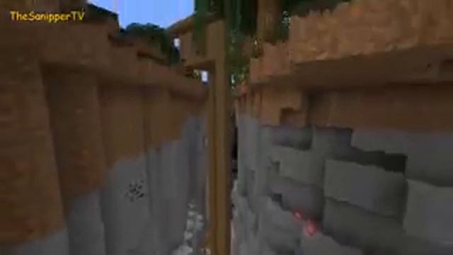 Minecraft сиды #4 Хижина ведьмы! Пятизвездочный отель яги) смотреть онлайн
