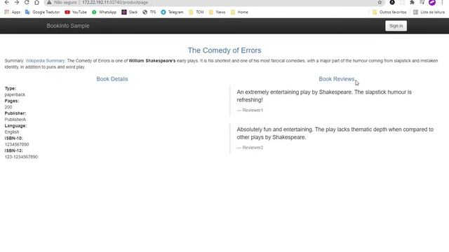 Kubernetes / istio / kiali: Funcionamento básico смотреть онлайн