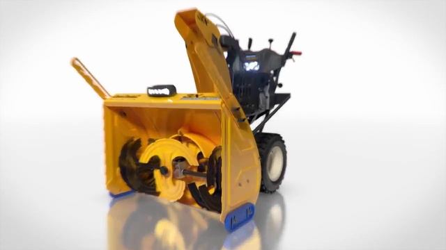 Cub Cadet купить в Москве