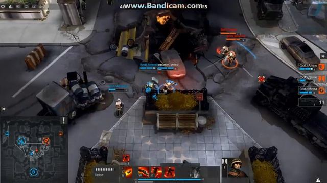 (Неделя ИГР) Merc Elite#1 смотреть онлайн