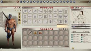 Myth of Empires Гайд как заставить раба добывать руду