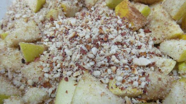 Вкусные будни