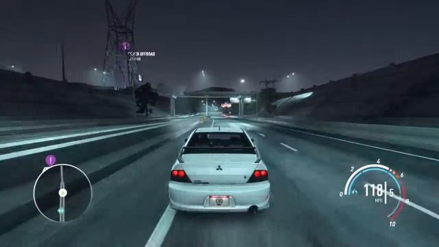 # NFS# PAYBACK#MITSUBISHI#LANCER#EVOLUTION#NGHIT#