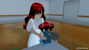 I'm Not A Monster 2 | Poppy Playtime | Can't I Even Dream? | Sakura School Simulator Kat-kat Gaming