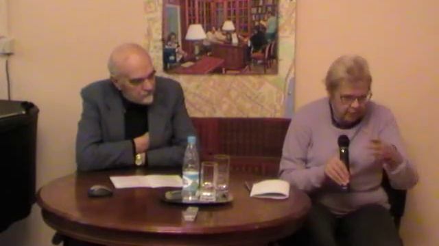 Личность и творчество П. Флоренского - 2 часть смотреть онлайн