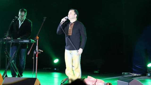 Віктор Папвлік - Город Зеленого Цвета смотреть онлайн