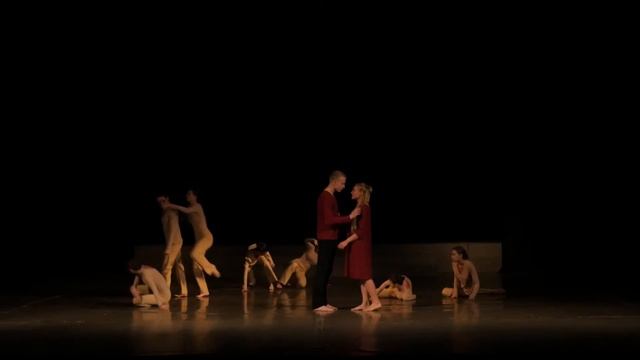 NOVA | Неслучимость | FeelDanceMagic 2018 смотреть онлайн