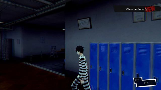 Entering The 3rd Semester via Bizarre Dream - Persona 5 Royal смотреть онлайн
