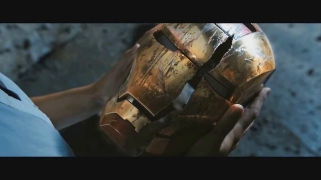 Железный человек против Халка22 1 смотреть онлайн